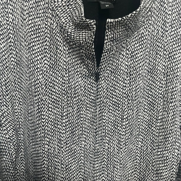 Athleta Delancey Textured Dress - Picture 7 of 10